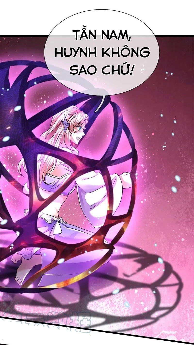 đọc truyện Nghịch Thiên Kiếm Thần Chương 465 ảnh 15 tại Thiên Thai Truyện