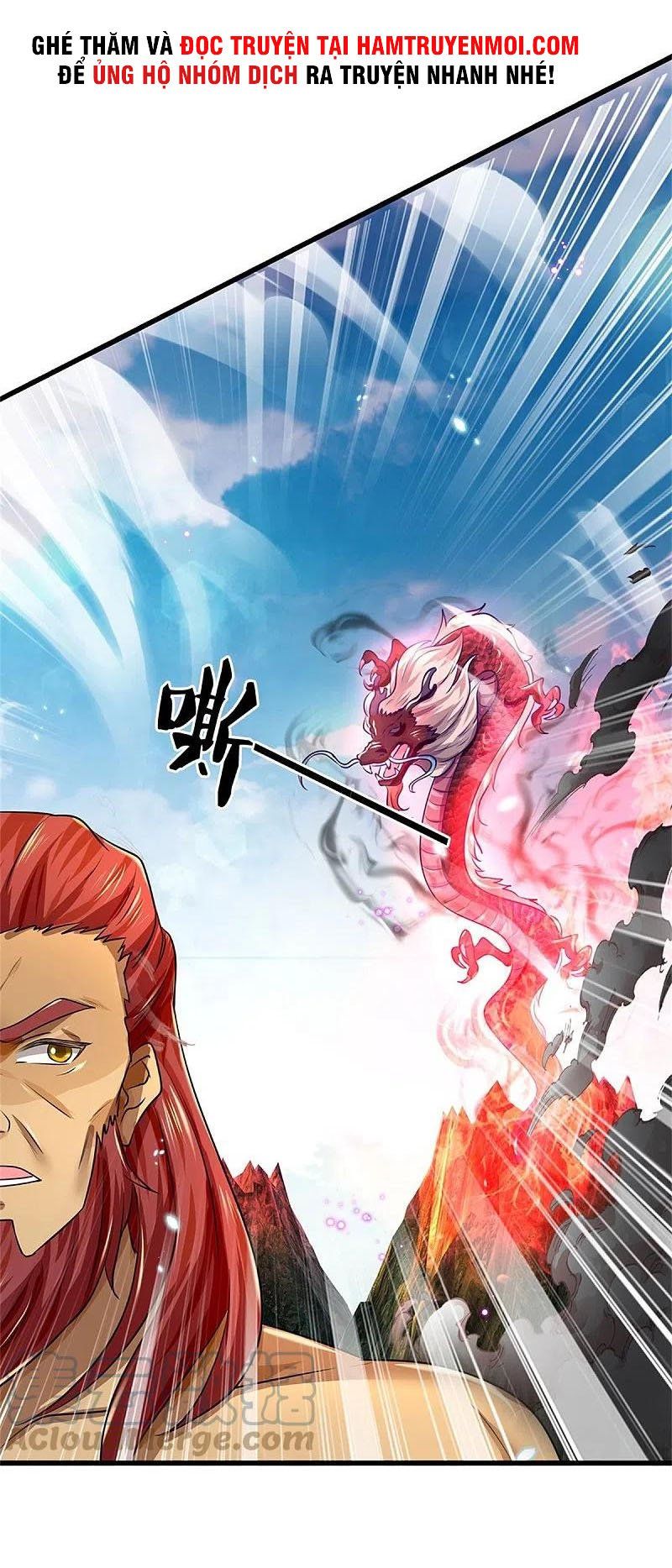 đọc truyện Nghịch Thiên Kiếm Thần Chương 465 ảnh 9 tại Thiên Thai Truyện