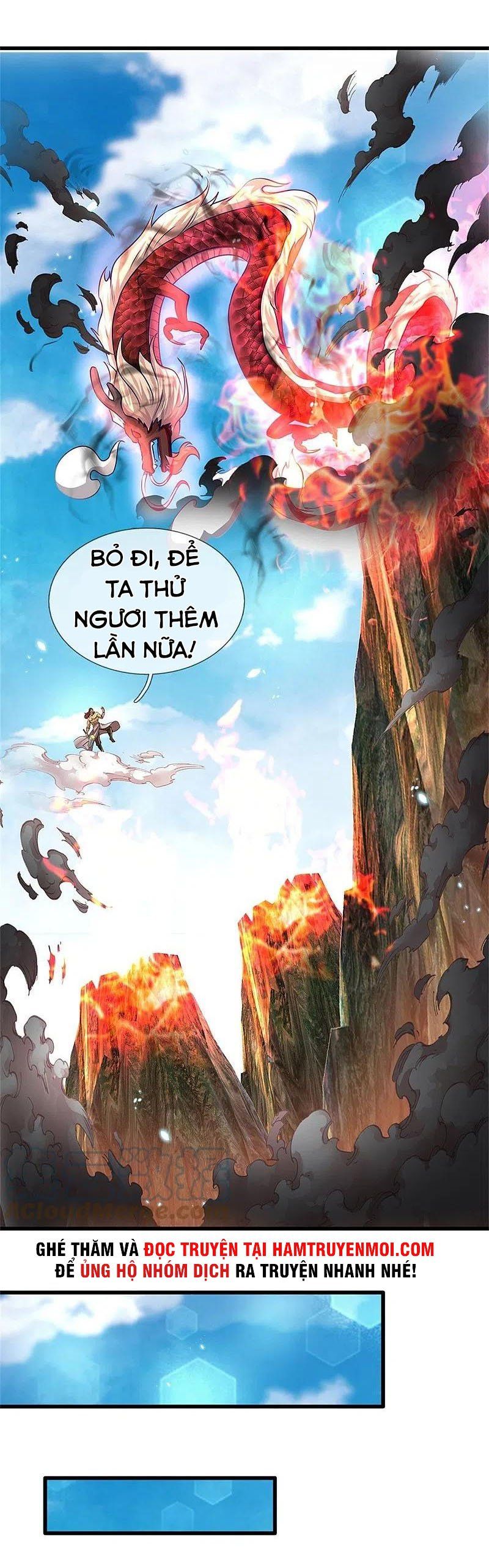 đọc truyện Nghịch Thiên Kiếm Thần Chương 465 ảnh 11 tại Thiên Thai Truyện