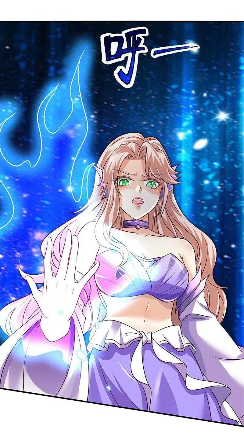 đọc truyện Nghịch Thiên Kiếm Thần Chương 466 ảnh 23 tại Thiên Thai Truyện