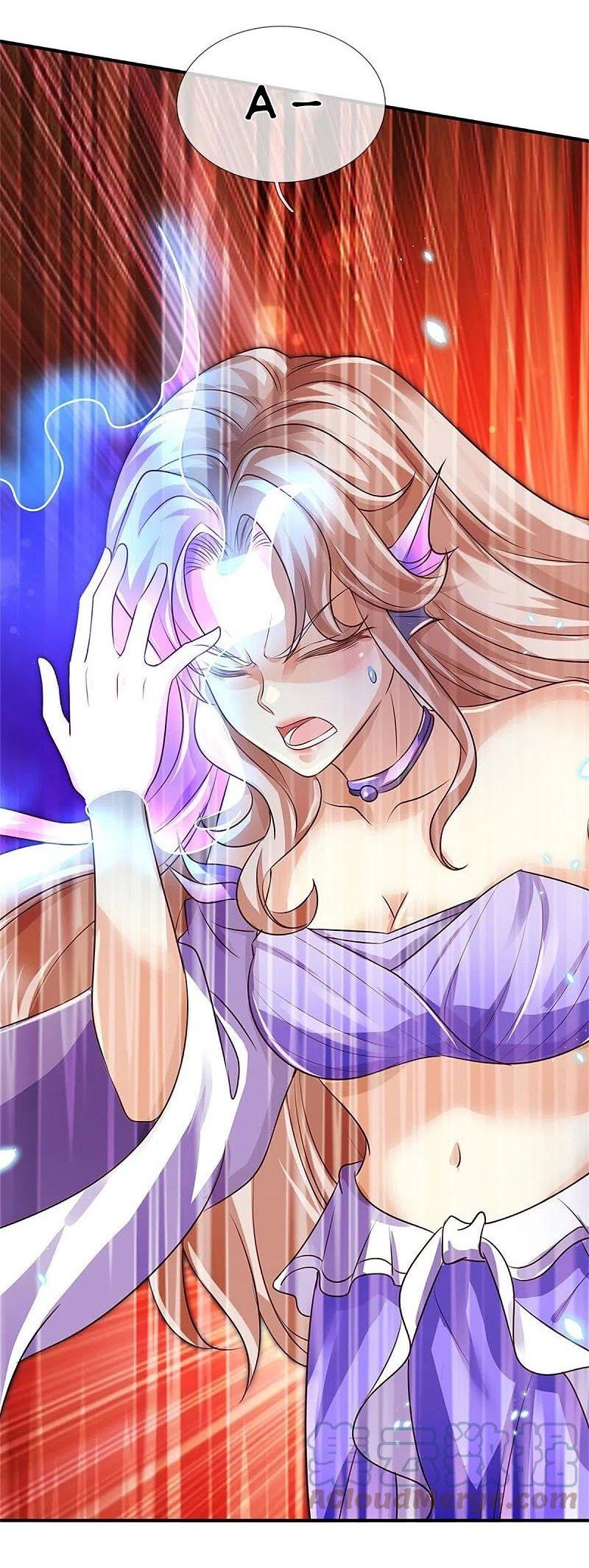 đọc truyện Nghịch Thiên Kiếm Thần Chương 466 ảnh 24 tại Thiên Thai Truyện