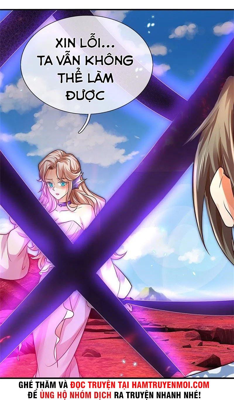 đọc truyện Nghịch Thiên Kiếm Thần Chương 466 ảnh 27 tại Thiên Thai Truyện