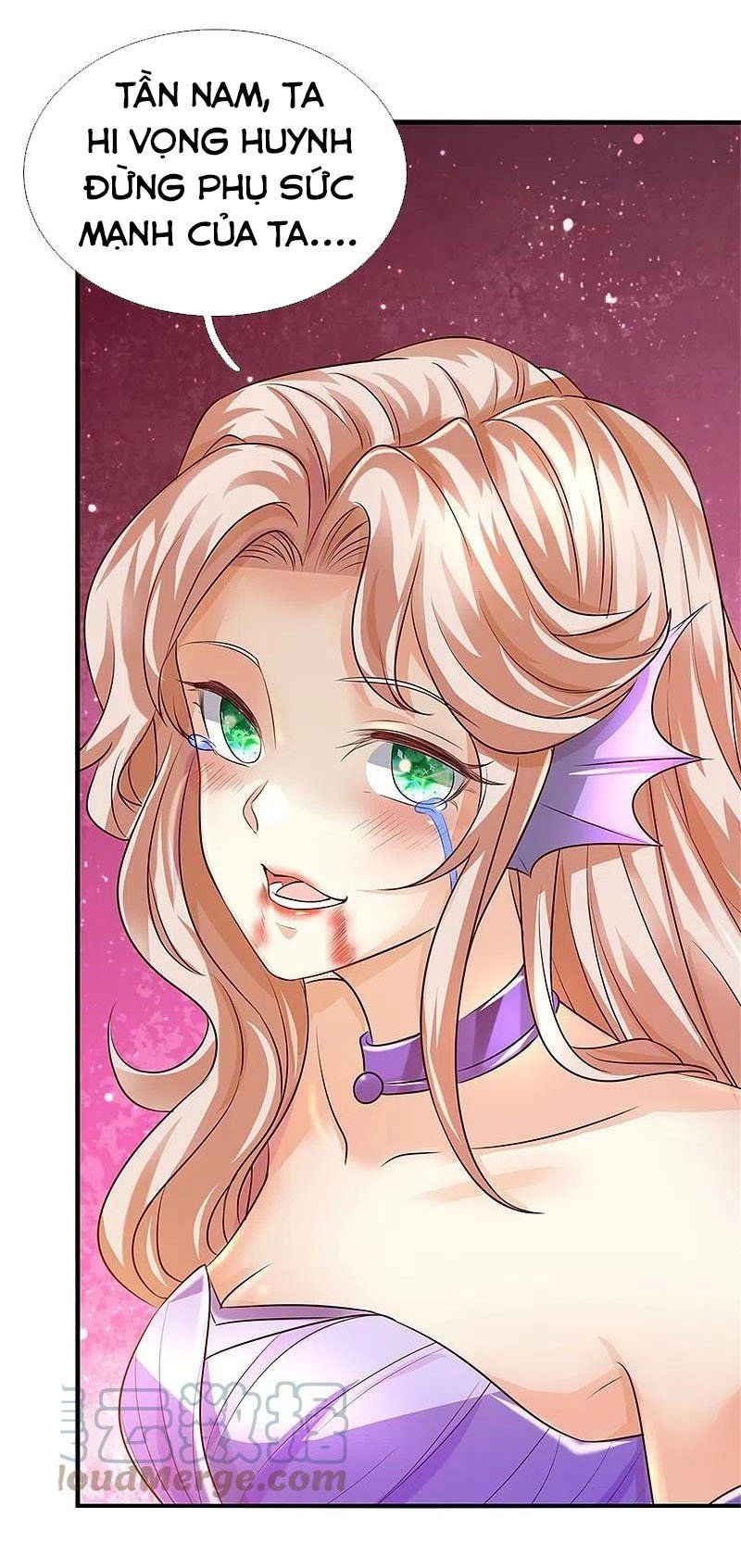 đọc truyện Nghịch Thiên Kiếm Thần Chương 466 ảnh 28 tại Thiên Thai Truyện