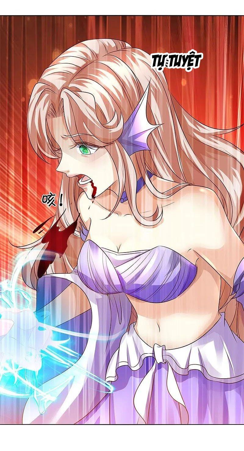 đọc truyện Nghịch Thiên Kiếm Thần Chương 466 ảnh 29 tại Thiên Thai Truyện