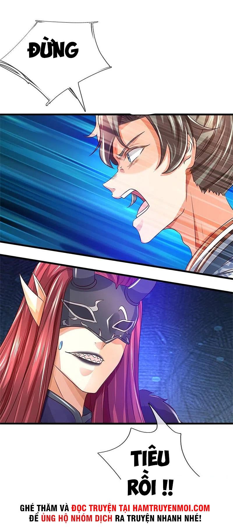 đọc truyện Nghịch Thiên Kiếm Thần Chương 466 ảnh 30 tại Thiên Thai Truyện