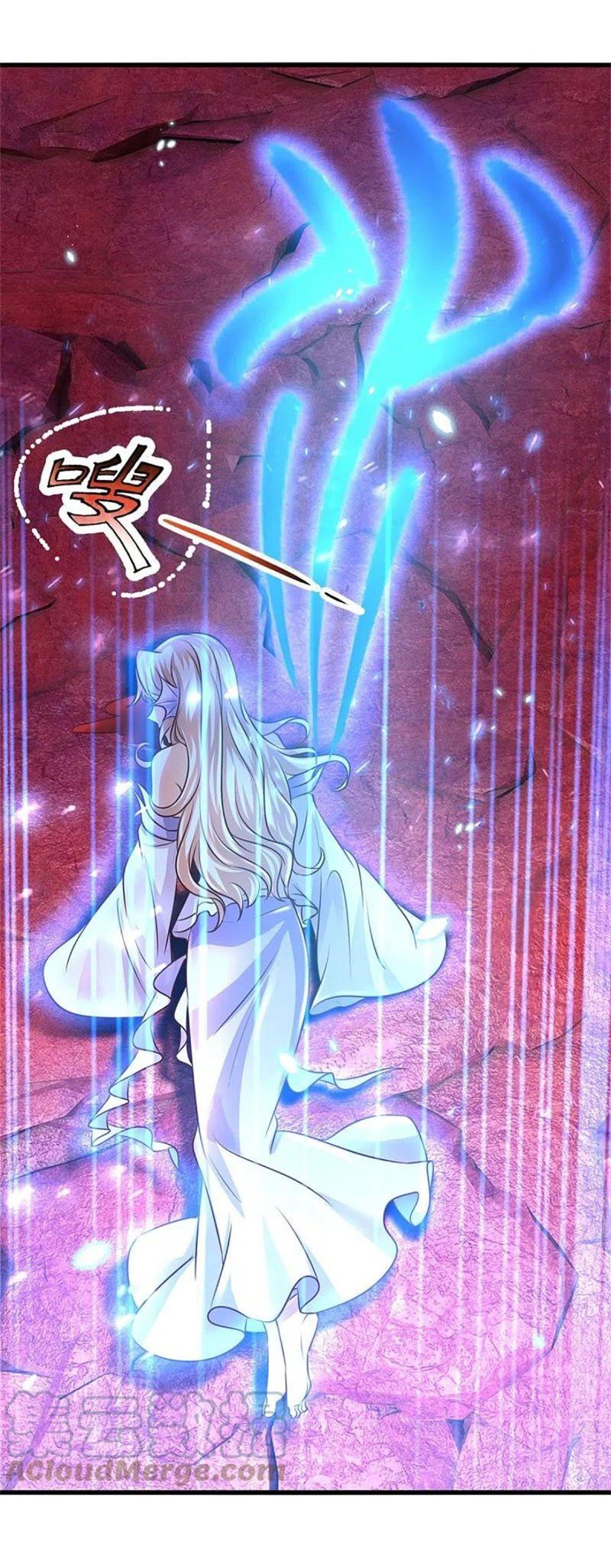 đọc truyện Nghịch Thiên Kiếm Thần Chương 467 ảnh 3 tại Thiên Thai Truyện