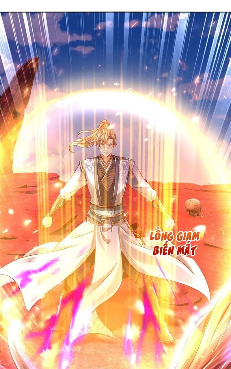 đọc truyện Nghịch Thiên Kiếm Thần Chương 467 ảnh 13 tại Thiên Thai Truyện