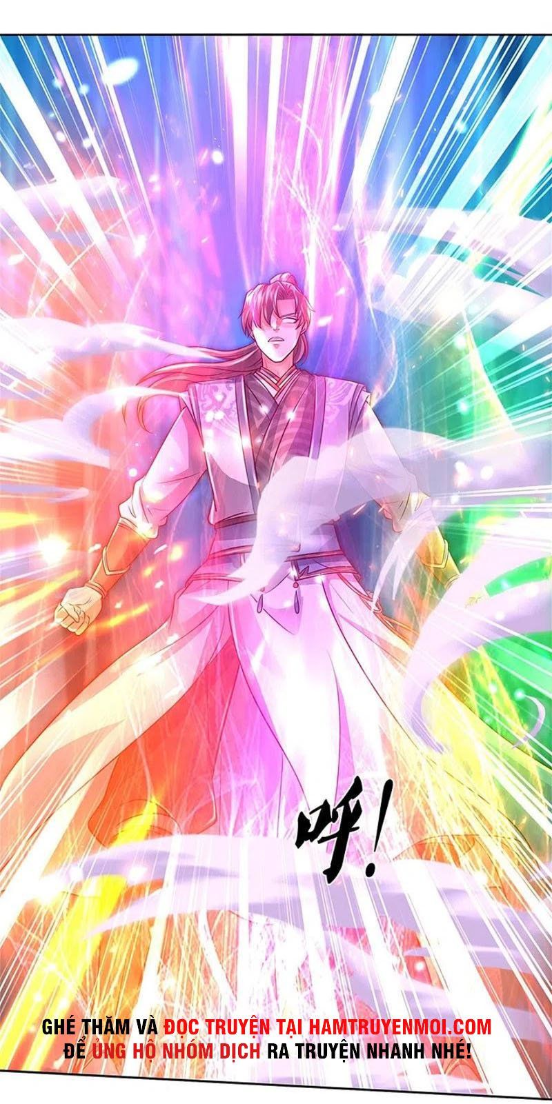 đọc truyện Nghịch Thiên Kiếm Thần Chương 467 ảnh 19 tại Thiên Thai Truyện