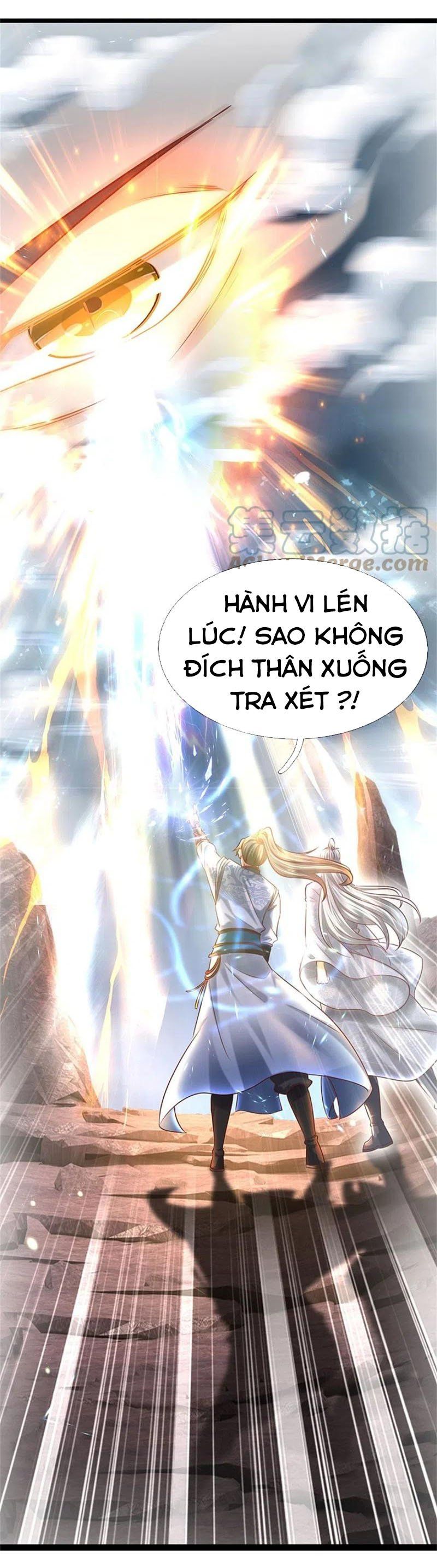 đọc truyện Nghịch Thiên Kiếm Thần Chương 467 ảnh 27 tại Thiên Thai Truyện