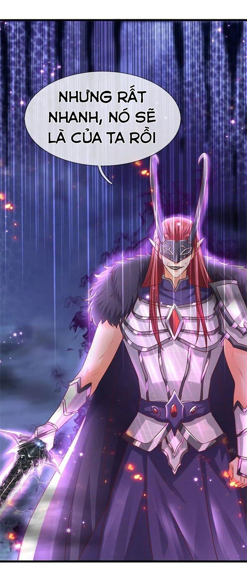 đọc truyện Nghịch Thiên Kiếm Thần Chương 467 ảnh 30 tại Thiên Thai Truyện