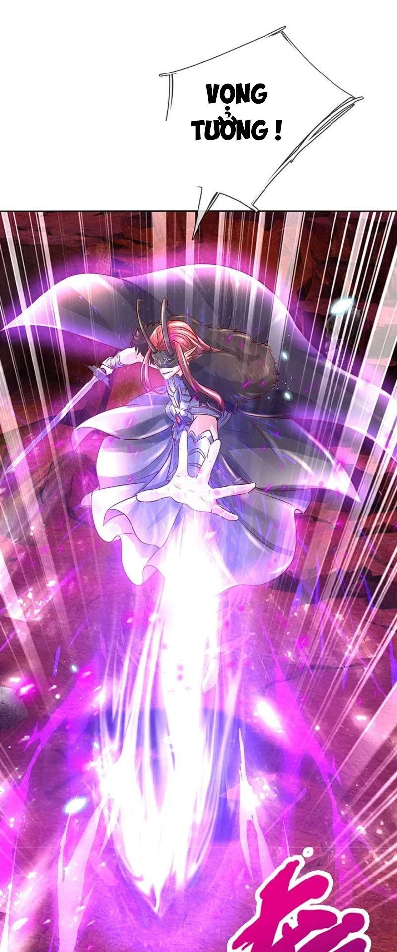 đọc truyện Nghịch Thiên Kiếm Thần Chương 467 ảnh 5 tại Thiên Thai Truyện