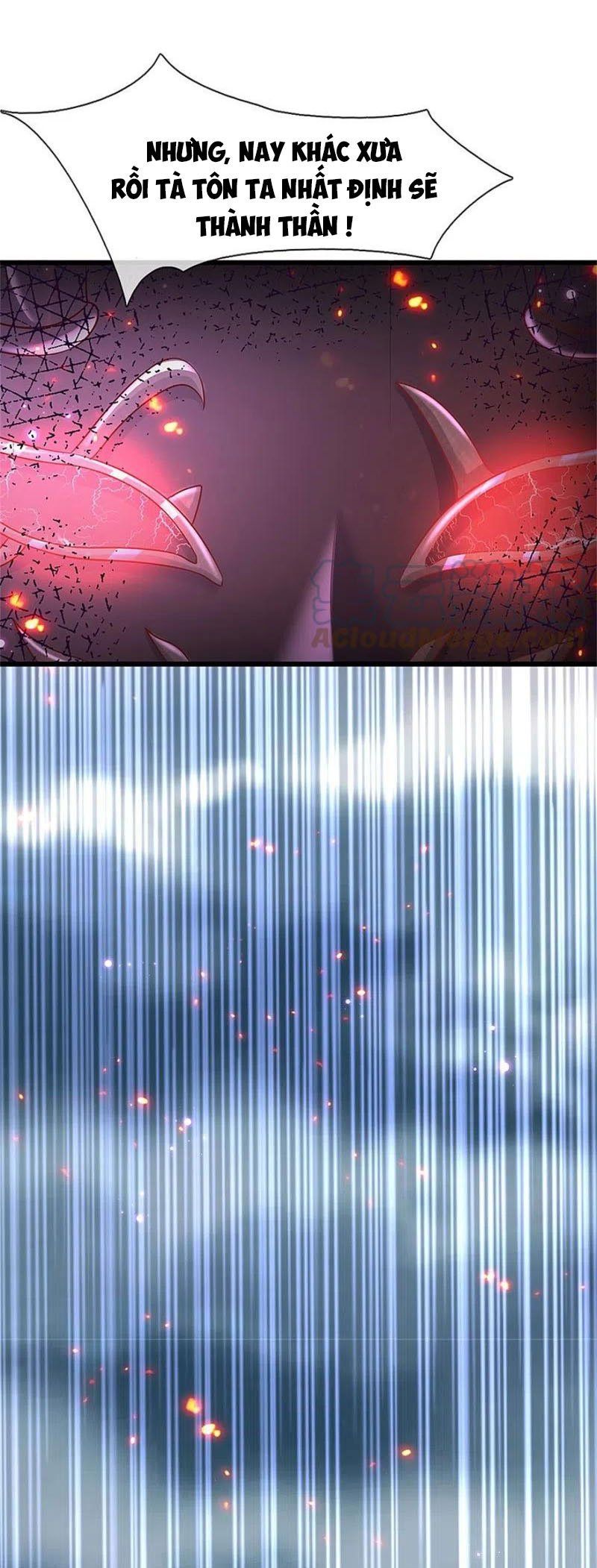 đọc truyện Nghịch Thiên Kiếm Thần Chương 467 ảnh 33 tại Thiên Thai Truyện