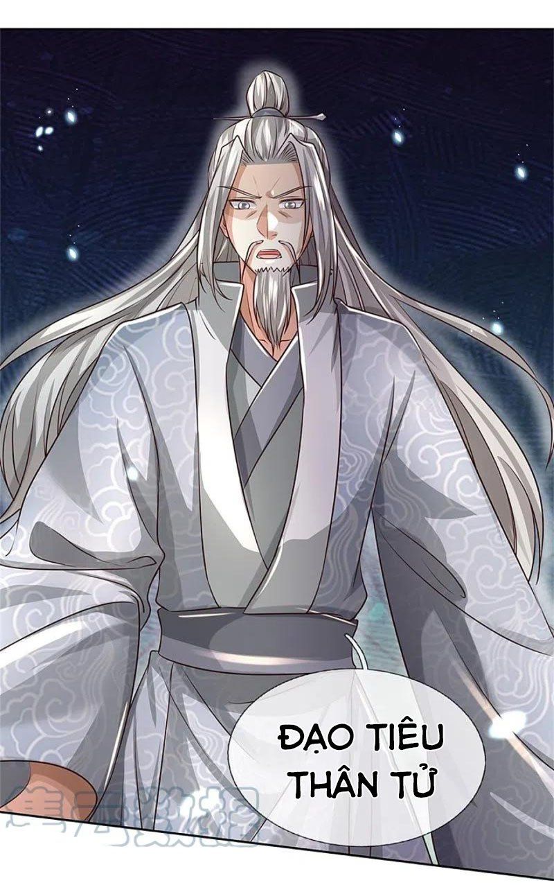 đọc truyện Nghịch Thiên Kiếm Thần Chương 467 ảnh 9 tại Thiên Thai Truyện