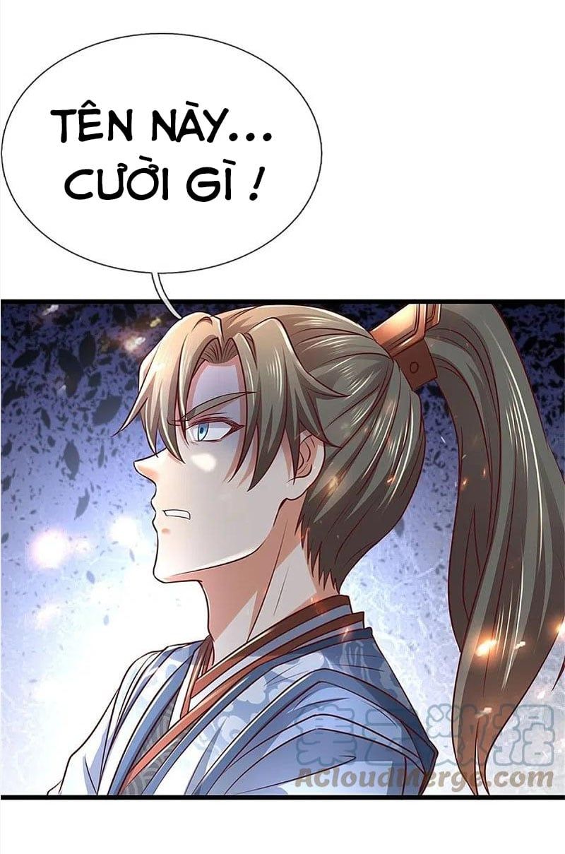 đọc truyện Nghịch Thiên Kiếm Thần Chương 468 ảnh 12 tại Thiên Thai Truyện