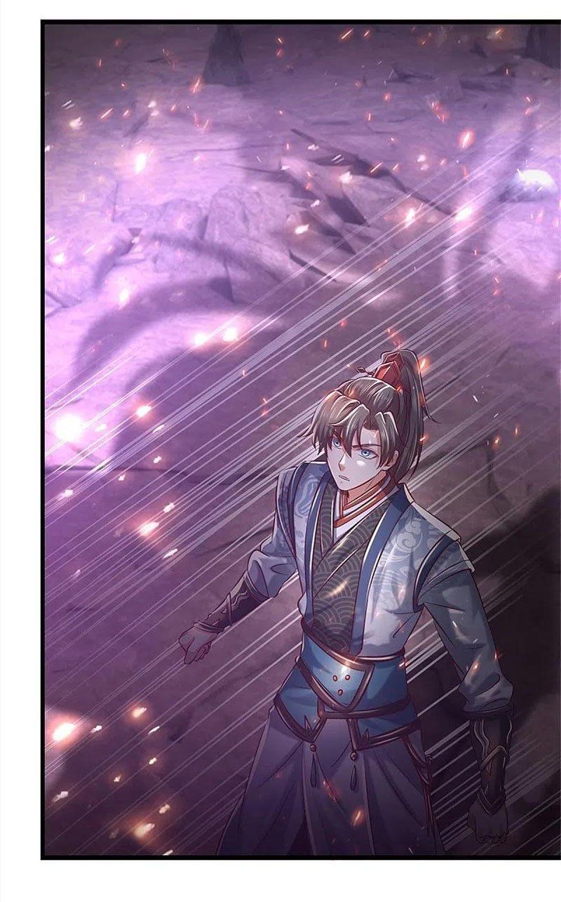 đọc truyện Nghịch Thiên Kiếm Thần Chương 468 ảnh 14 tại Thiên Thai Truyện