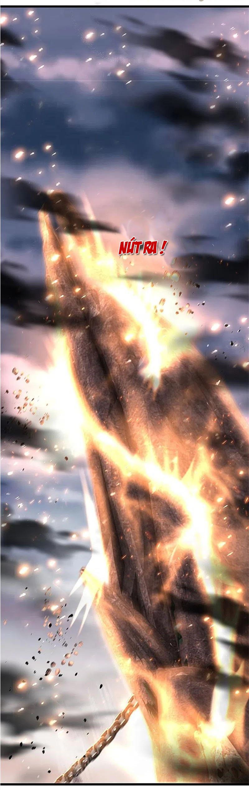 đọc truyện Nghịch Thiên Kiếm Thần Chương 468 ảnh 18 tại Thiên Thai Truyện