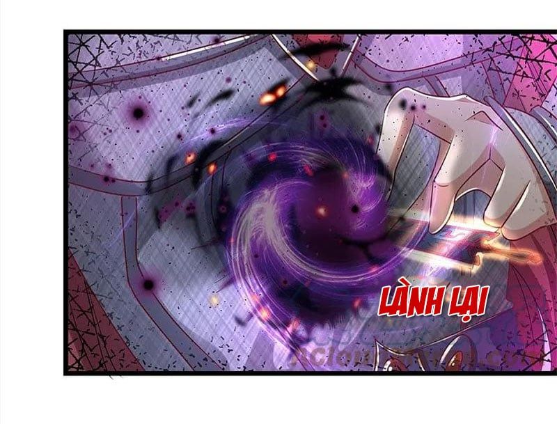 đọc truyện Nghịch Thiên Kiếm Thần Chương 468 ảnh 19 tại Thiên Thai Truyện