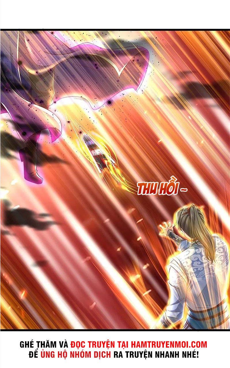 đọc truyện Nghịch Thiên Kiếm Thần Chương 468 ảnh 22 tại Thiên Thai Truyện