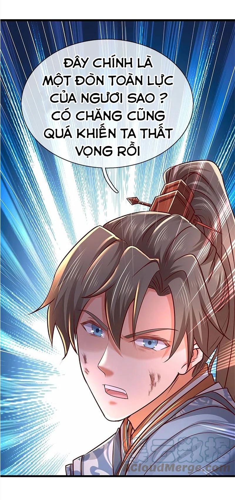 đọc truyện Nghịch Thiên Kiếm Thần Chương 468 ảnh 29 tại Thiên Thai Truyện