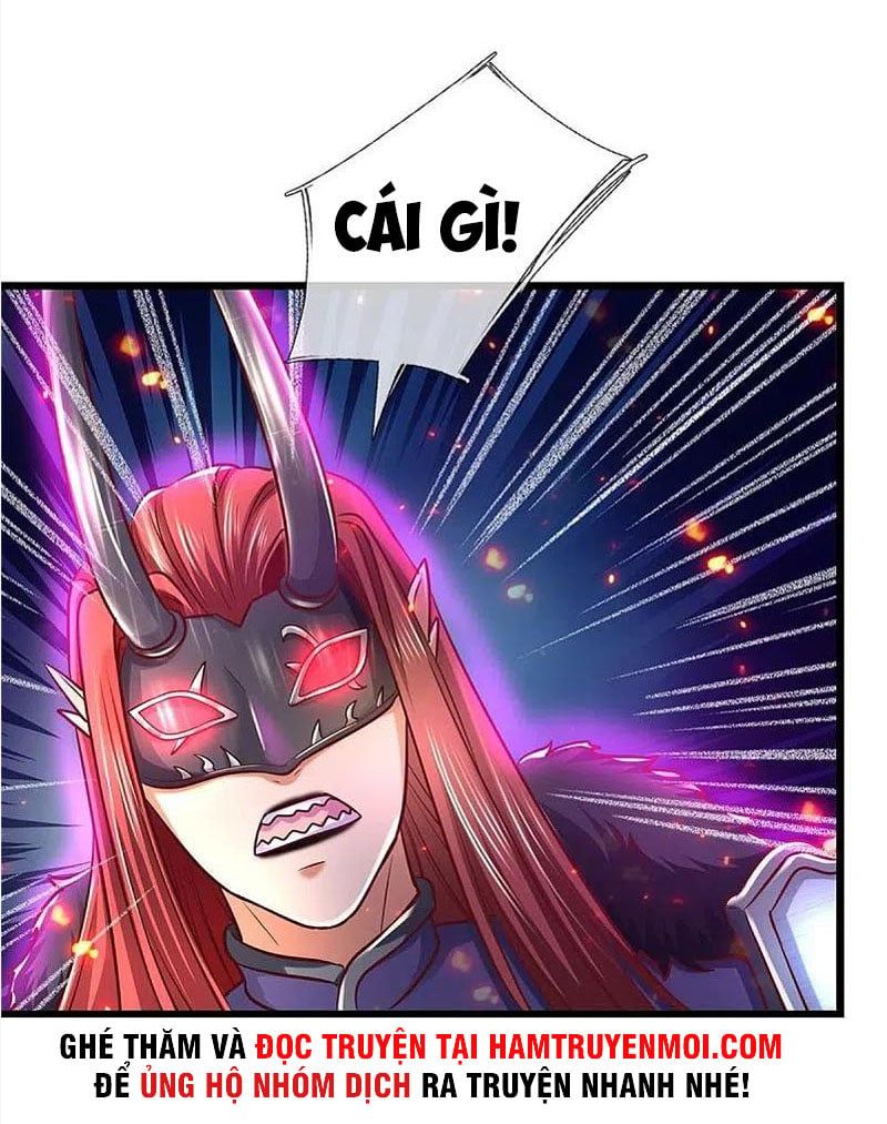 đọc truyện Nghịch Thiên Kiếm Thần Chương 468 ảnh 6 tại Thiên Thai Truyện