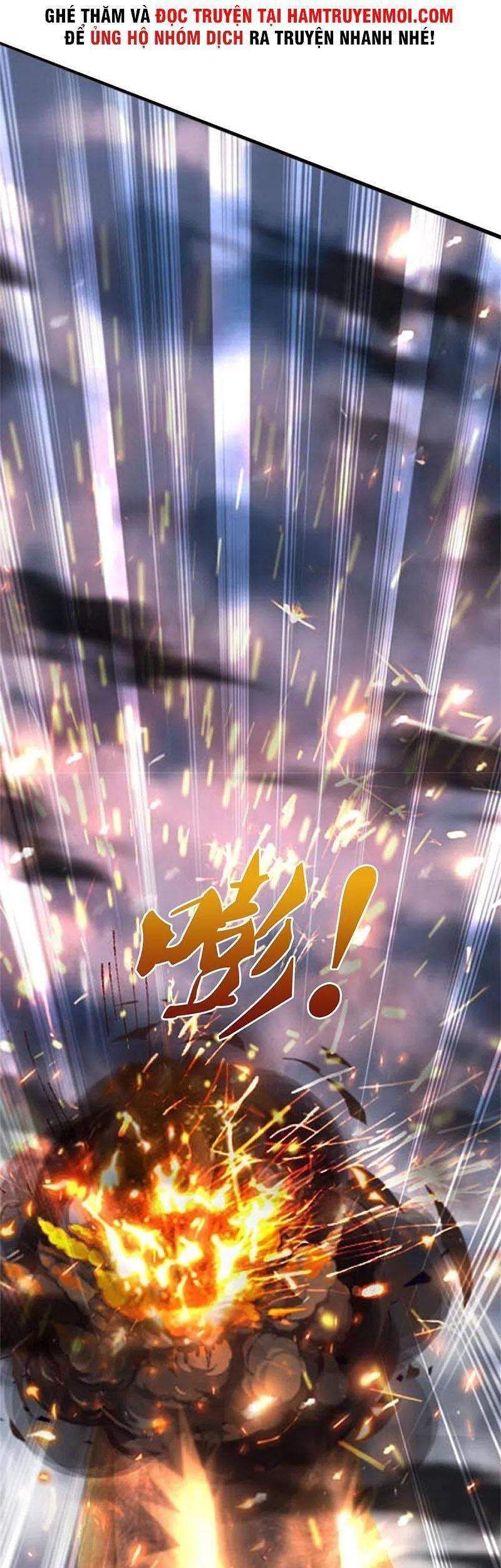 đọc truyện Nghịch Thiên Kiếm Thần Chương 469 ảnh 12 tại Thiên Thai Truyện