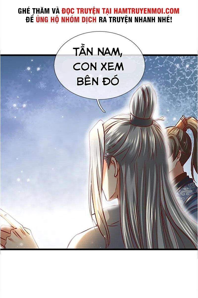 đọc truyện Nghịch Thiên Kiếm Thần Chương 469 ảnh 23 tại Thiên Thai Truyện