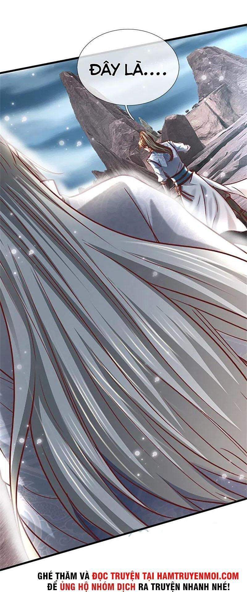 đọc truyện Nghịch Thiên Kiếm Thần Chương 469 ảnh 27 tại Thiên Thai Truyện