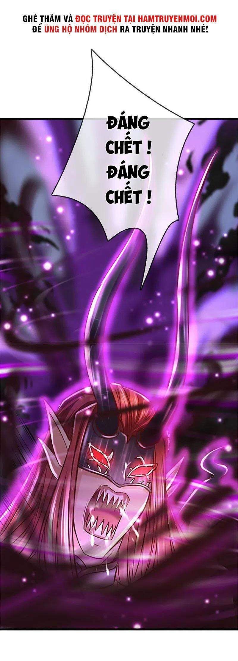 đọc truyện Nghịch Thiên Kiếm Thần Chương 469 ảnh 8 tại Thiên Thai Truyện