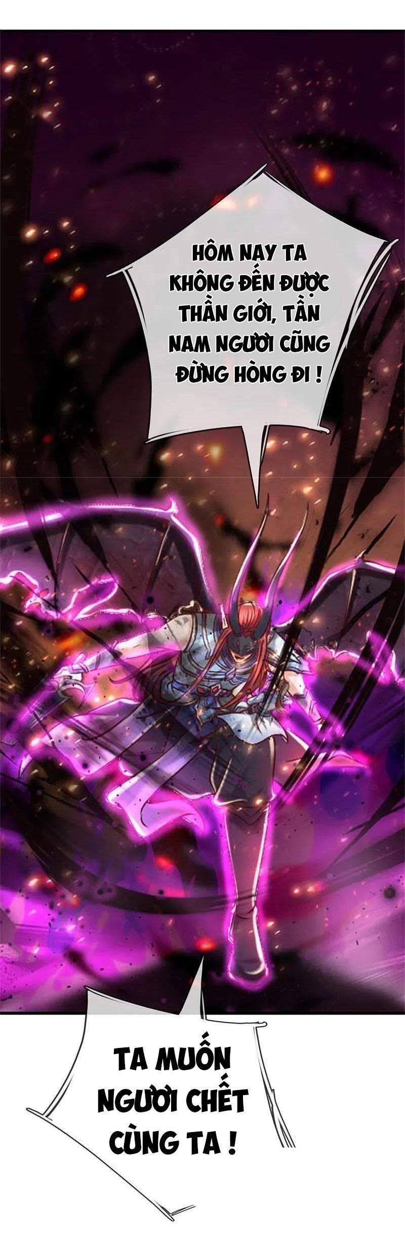 đọc truyện Nghịch Thiên Kiếm Thần Chương 469 ảnh 9 tại Thiên Thai Truyện