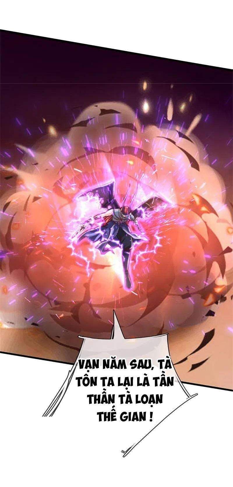 đọc truyện Nghịch Thiên Kiếm Thần Chương 469 ảnh 11 tại Thiên Thai Truyện