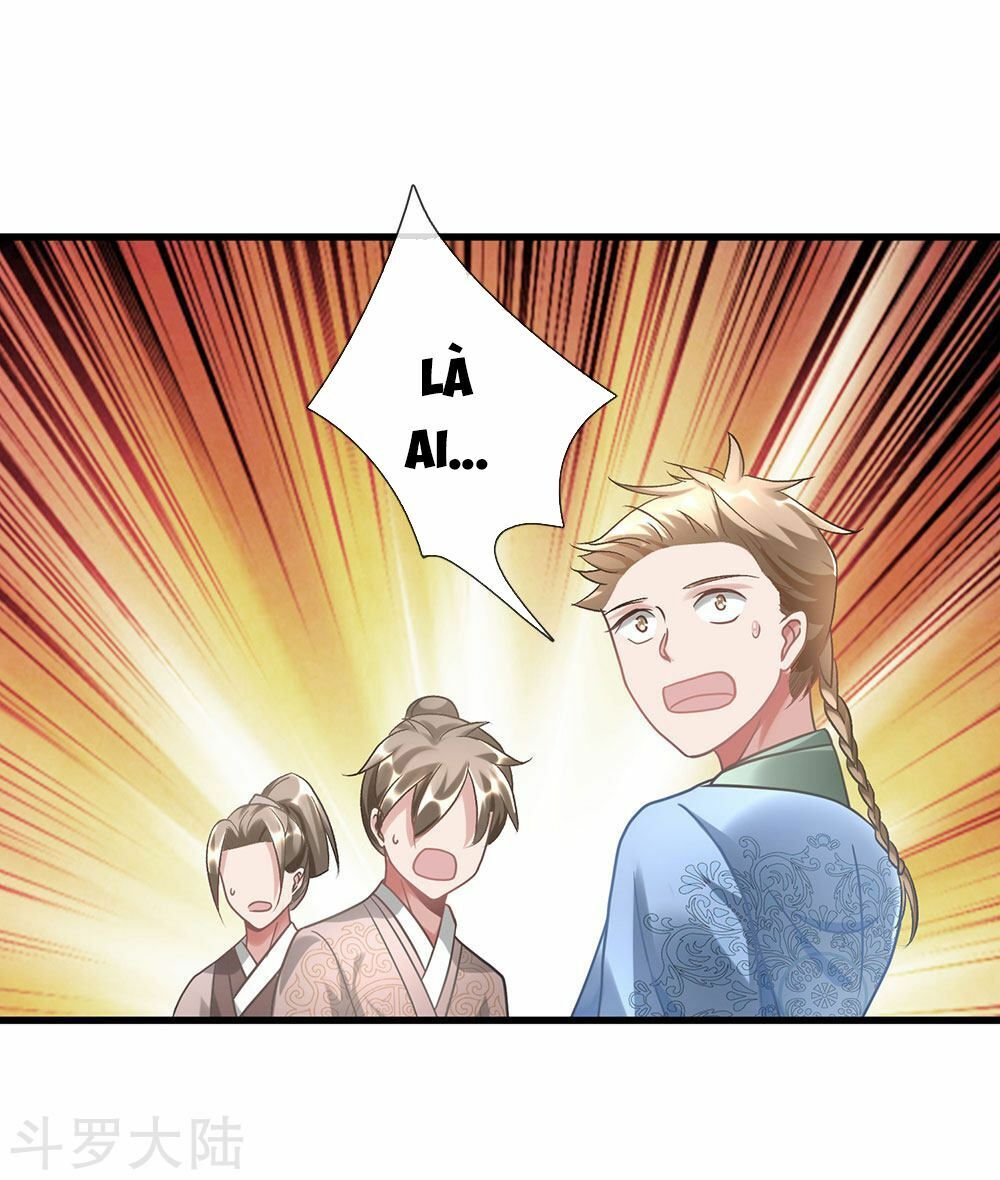 đọc truyện Nghịch Thiên Kiếm Thần Chương 47 ảnh 14 tại Thiên Thai Truyện