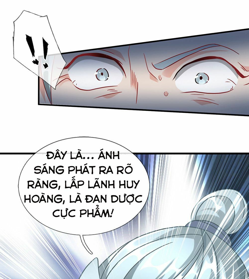 đọc truyện Nghịch Thiên Kiếm Thần Chương 47 ảnh 22 tại Thiên Thai Truyện