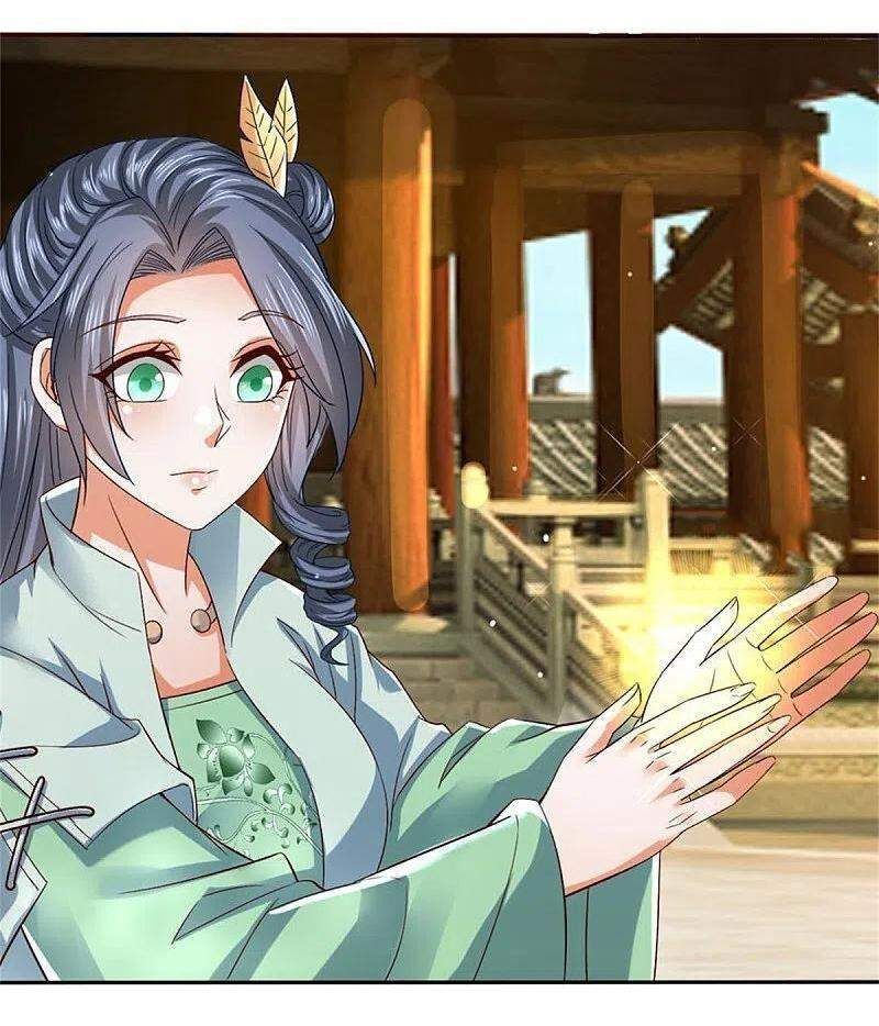 đọc truyện Nghịch Thiên Kiếm Thần Chương 470 ảnh 22 tại Thiên Thai Truyện