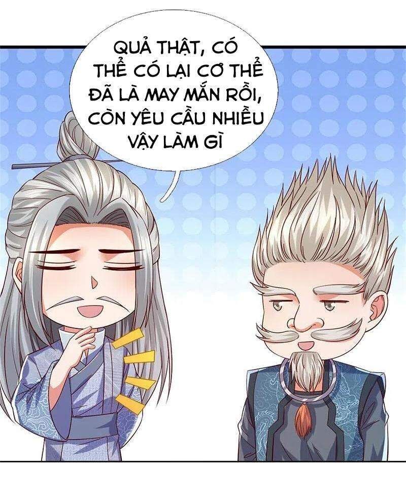 đọc truyện Nghịch Thiên Kiếm Thần Chương 470 ảnh 27 tại Thiên Thai Truyện