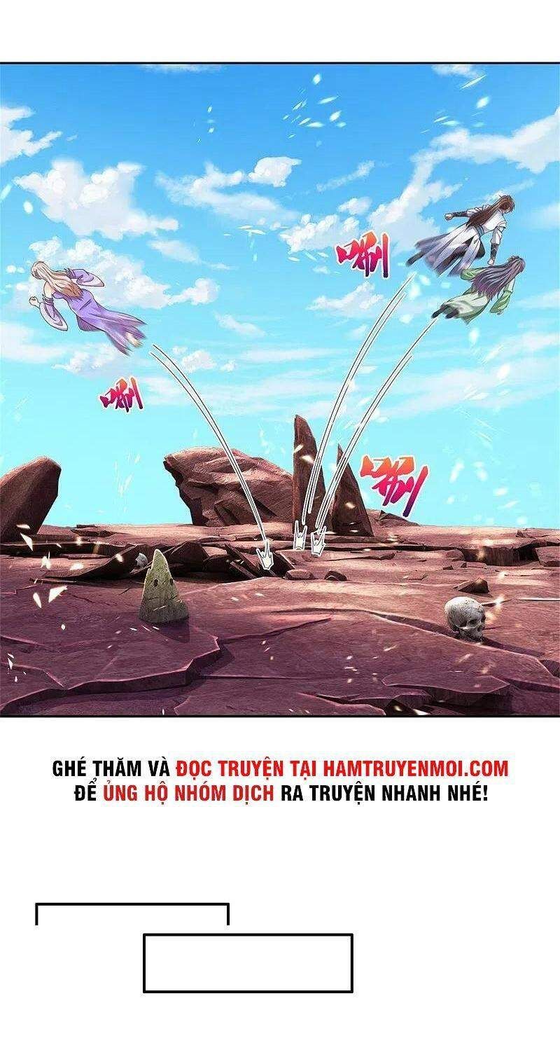 đọc truyện Nghịch Thiên Kiếm Thần Chương 470 ảnh 11 tại Thiên Thai Truyện