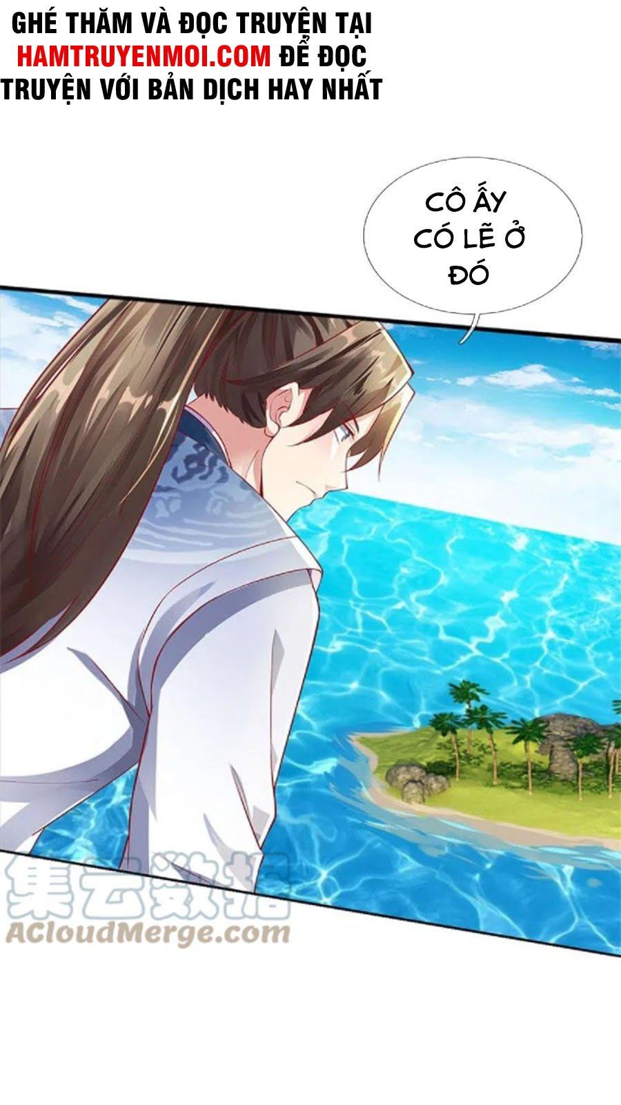 đọc truyện Nghịch Thiên Kiếm Thần Chương 471 ảnh 13 tại Thiên Thai Truyện