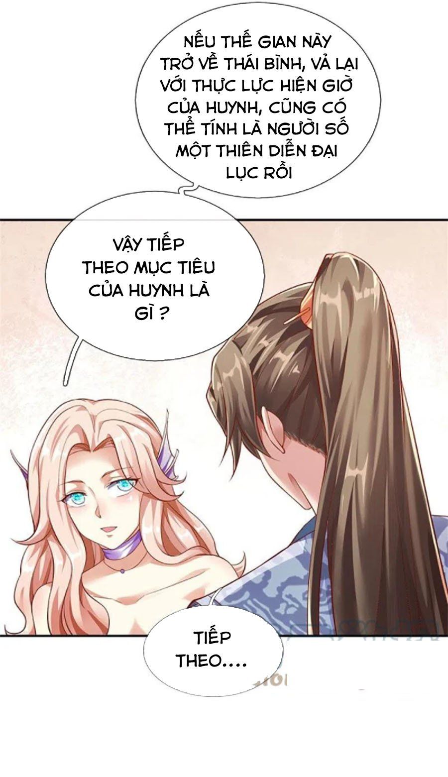 đọc truyện Nghịch Thiên Kiếm Thần Chương 471 ảnh 17 tại Thiên Thai Truyện