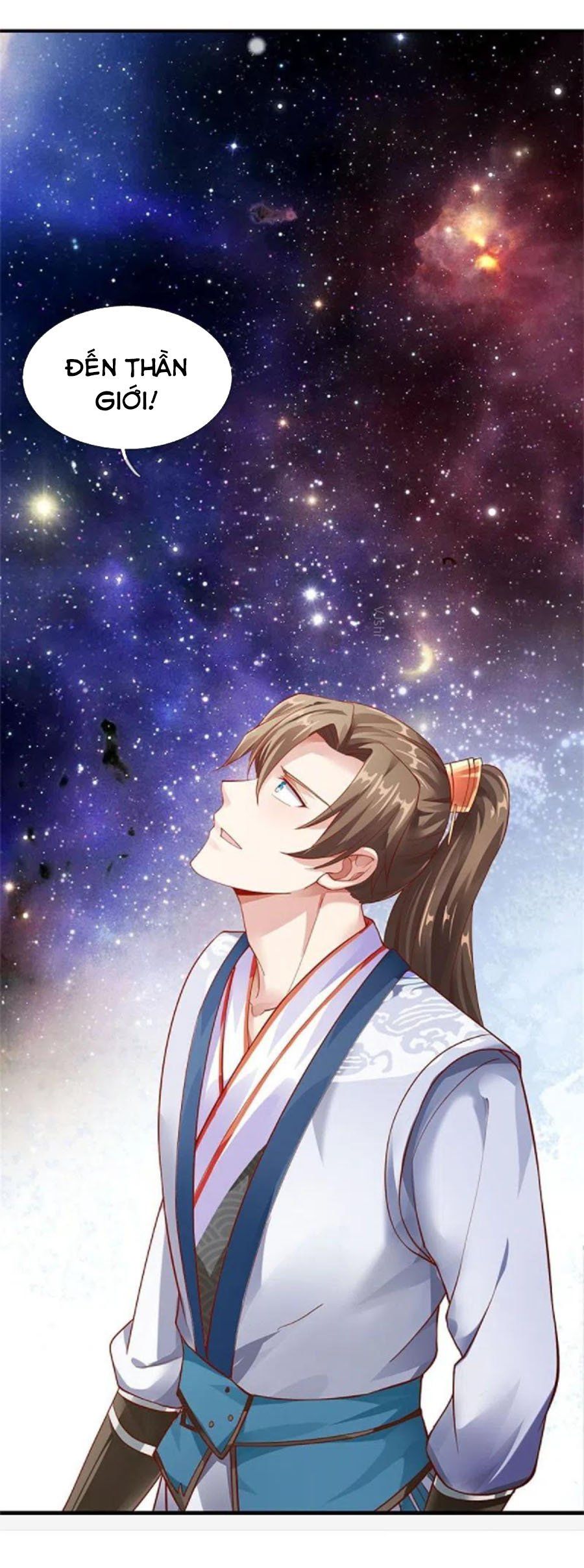 đọc truyện Nghịch Thiên Kiếm Thần Chương 471 ảnh 18 tại Thiên Thai Truyện