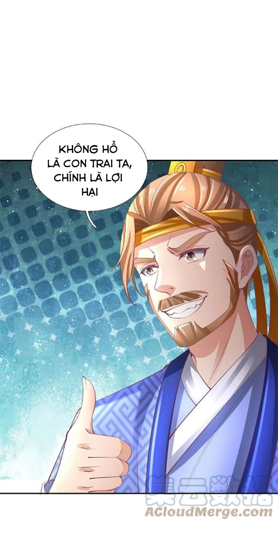 đọc truyện Nghịch Thiên Kiếm Thần Chương 471 ảnh 21 tại Thiên Thai Truyện