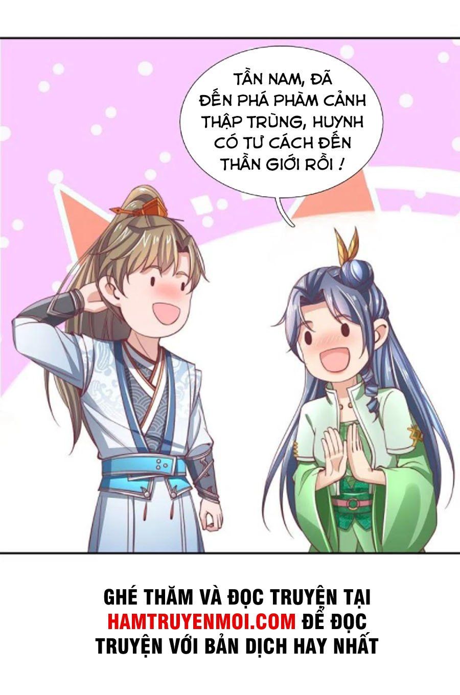 đọc truyện Nghịch Thiên Kiếm Thần Chương 471 ảnh 22 tại Thiên Thai Truyện