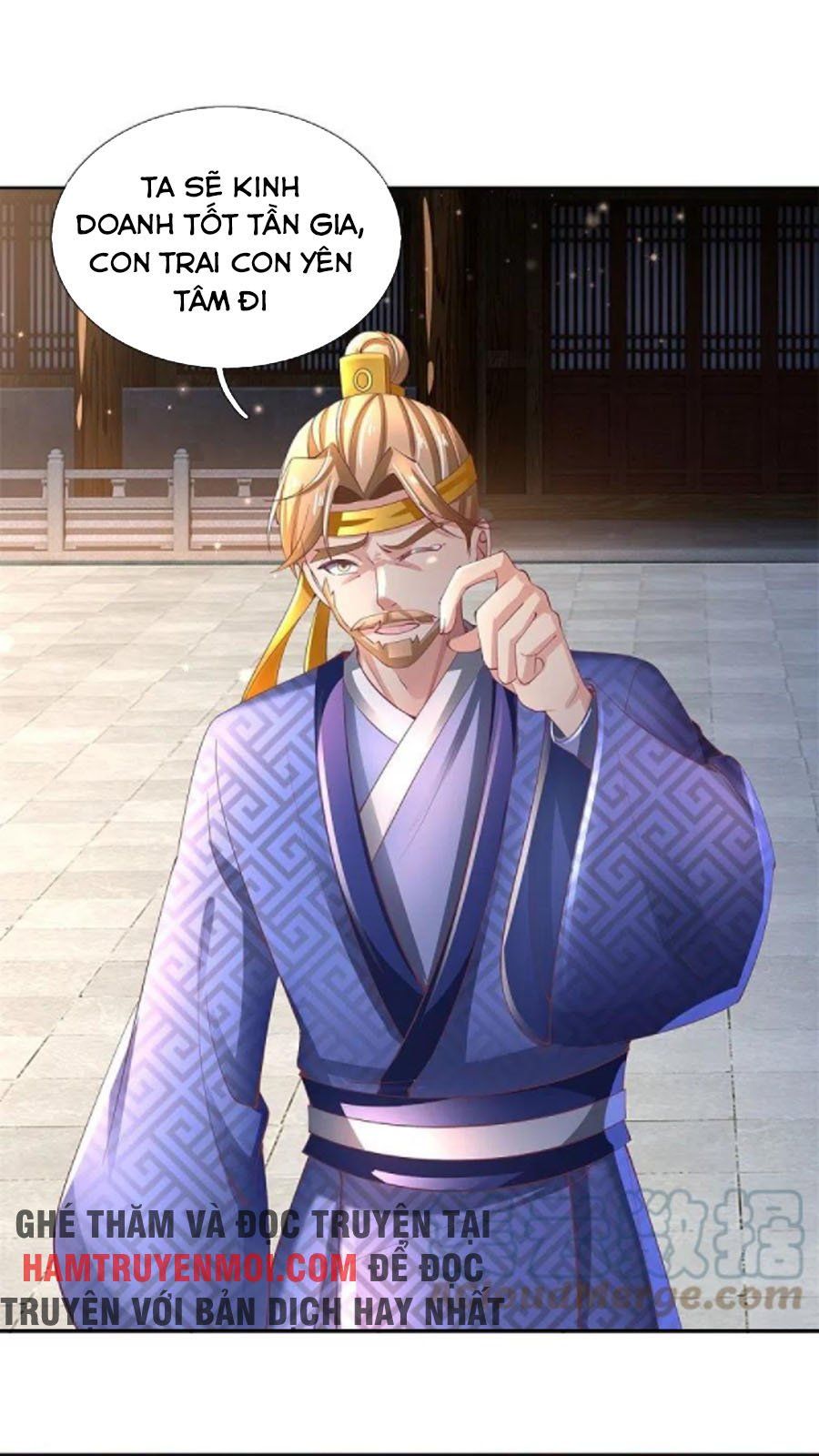 đọc truyện Nghịch Thiên Kiếm Thần Chương 471 ảnh 25 tại Thiên Thai Truyện