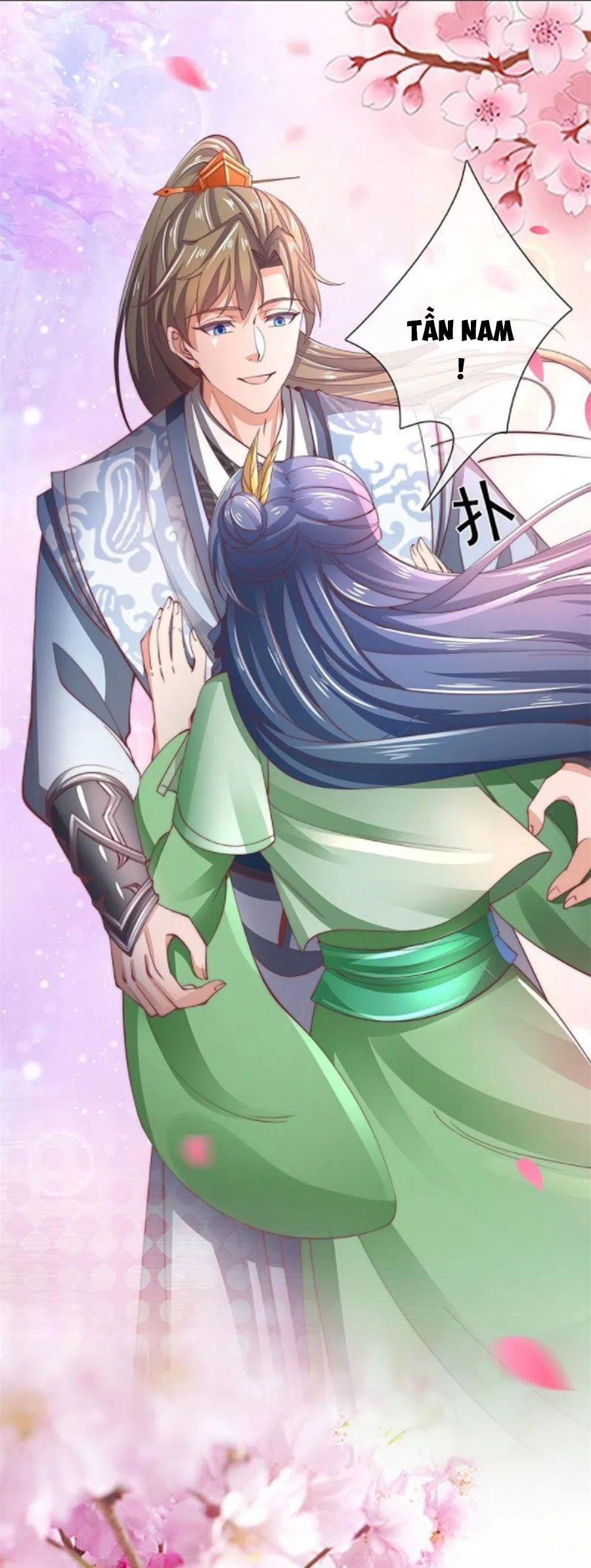 đọc truyện Nghịch Thiên Kiếm Thần Chương 471 ảnh 26 tại Thiên Thai Truyện