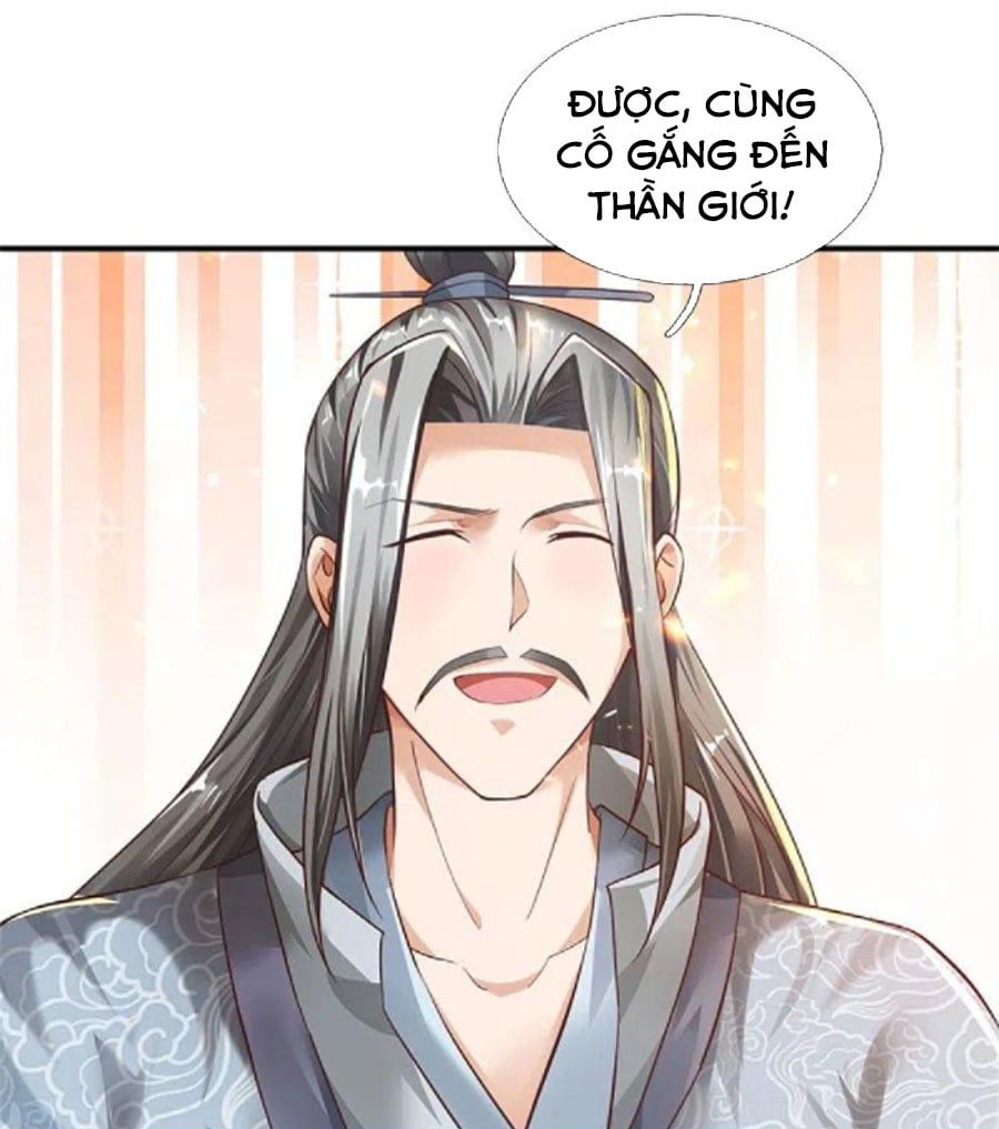 đọc truyện Nghịch Thiên Kiếm Thần Chương 471 ảnh 5 tại Thiên Thai Truyện