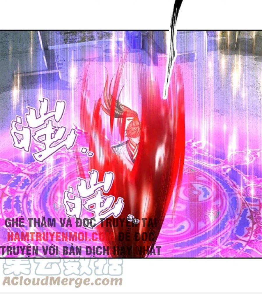 đọc truyện Nghịch Thiên Kiếm Thần Chương 471 ảnh 34 tại Thiên Thai Truyện