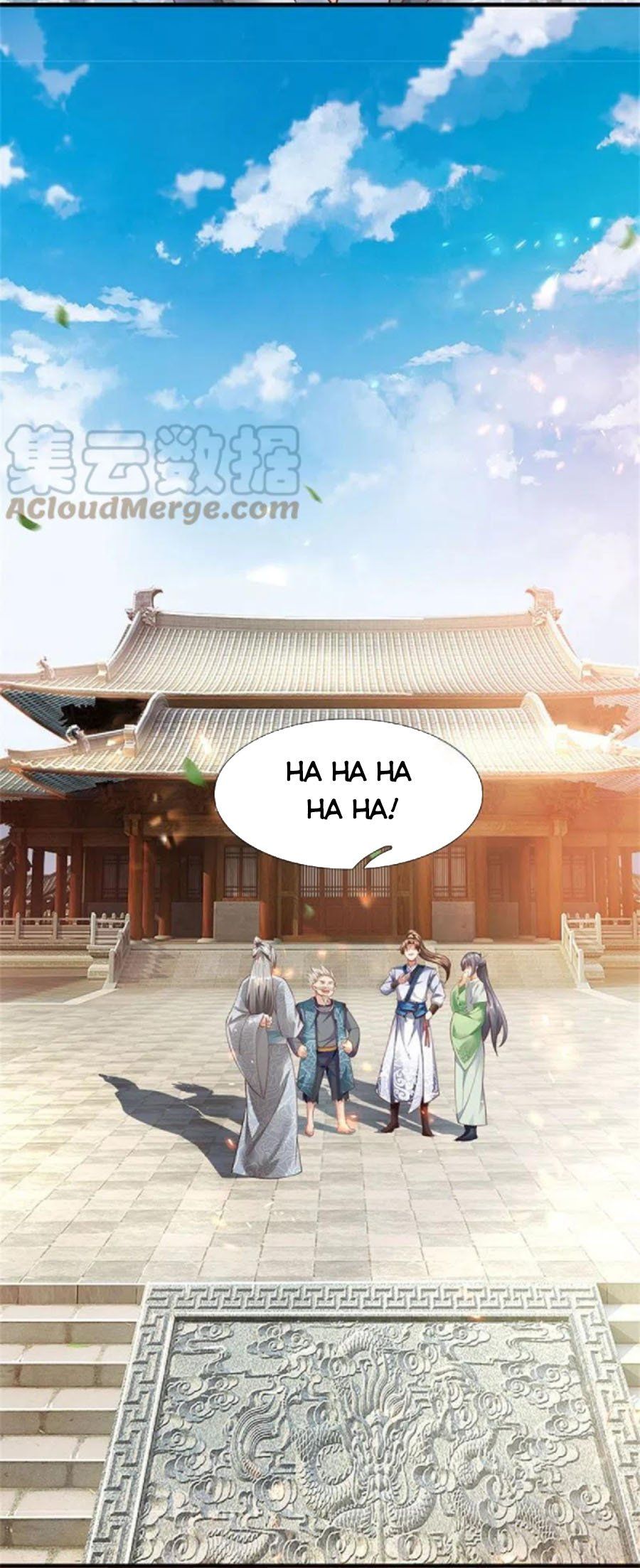 đọc truyện Nghịch Thiên Kiếm Thần Chương 471 ảnh 6 tại Thiên Thai Truyện