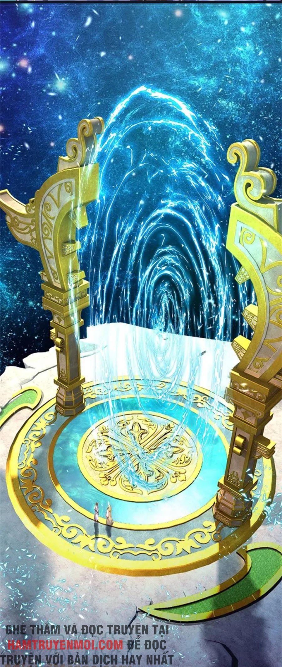 đọc truyện Nghịch Thiên Kiếm Thần Chương 472 ảnh 13 tại Thiên Thai Truyện