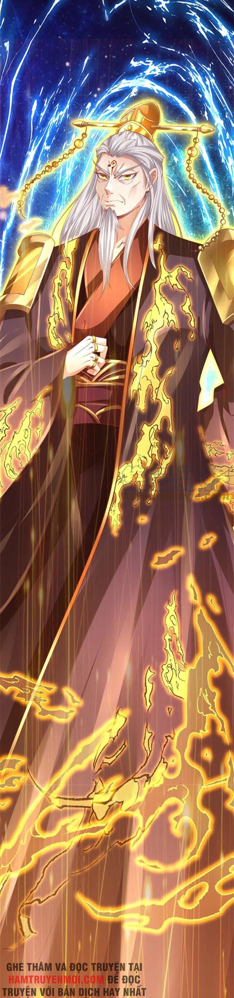 đọc truyện Nghịch Thiên Kiếm Thần Chương 472 ảnh 19 tại Thiên Thai Truyện