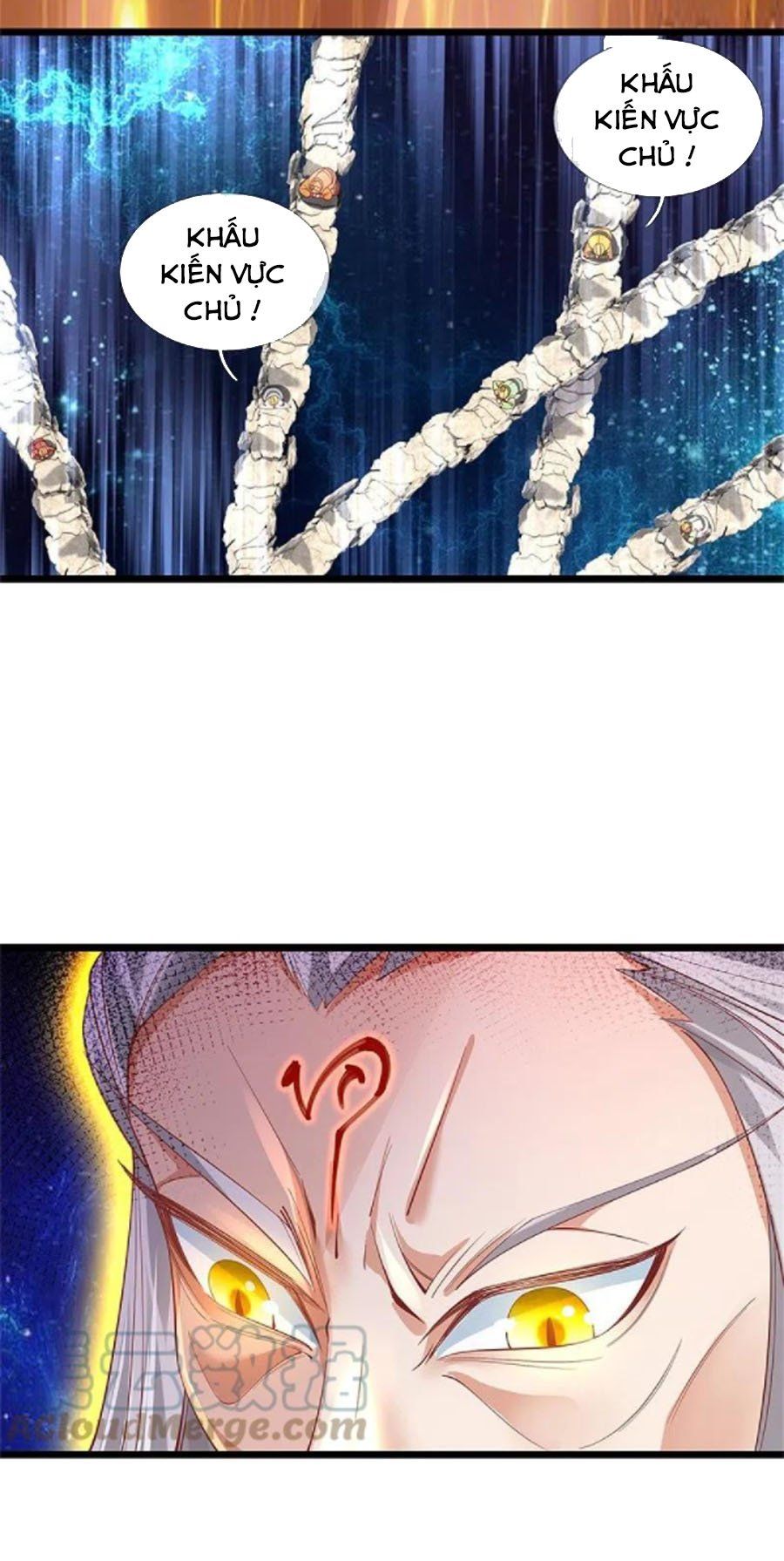 đọc truyện Nghịch Thiên Kiếm Thần Chương 472 ảnh 20 tại Thiên Thai Truyện