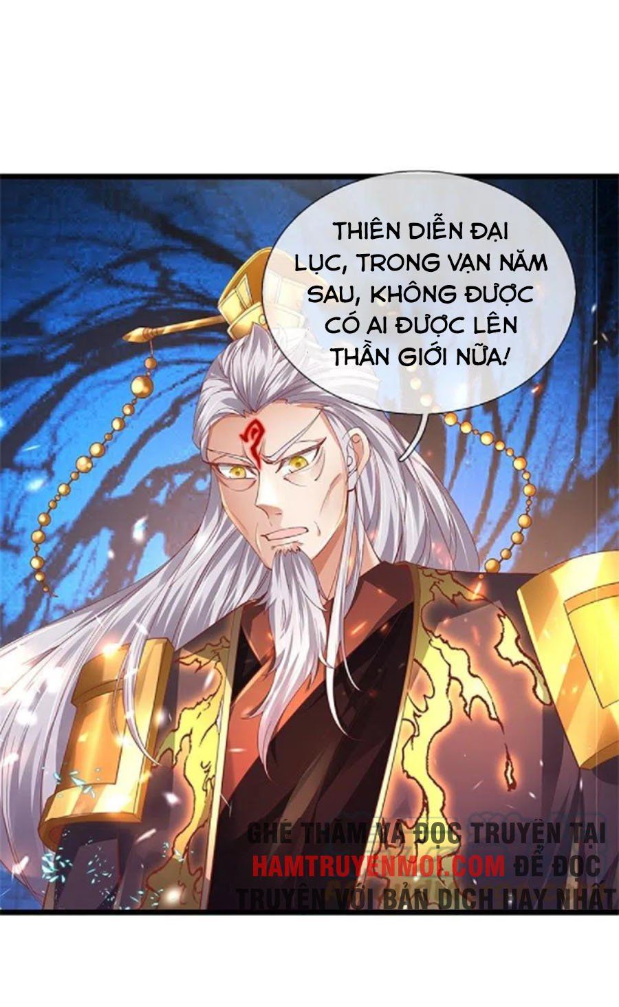 đọc truyện Nghịch Thiên Kiếm Thần Chương 472 ảnh 22 tại Thiên Thai Truyện