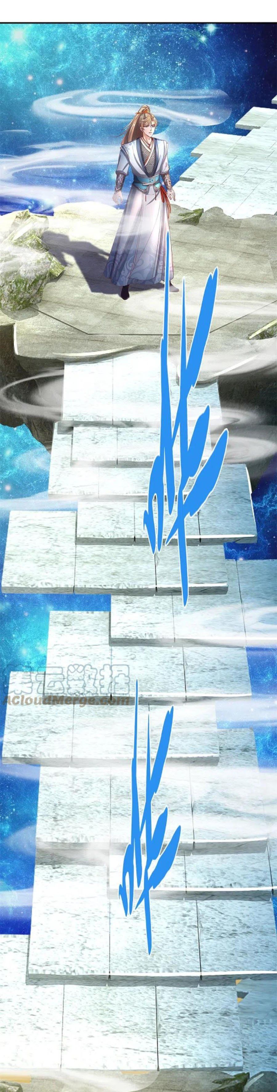 đọc truyện Nghịch Thiên Kiếm Thần Chương 472 ảnh 5 tại Thiên Thai Truyện